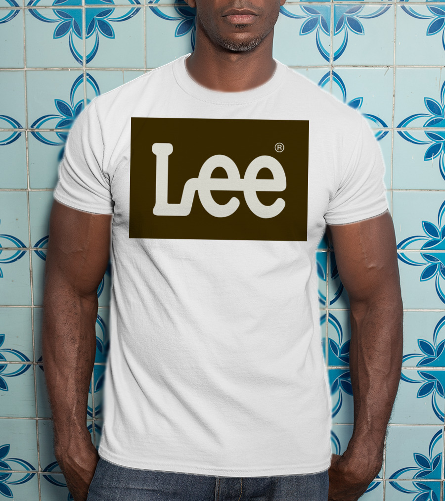 Lee Lovely T-Shirt