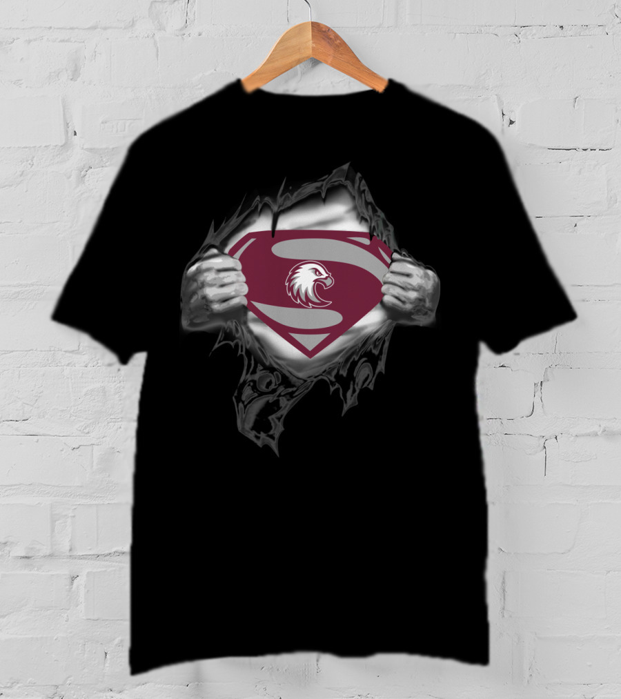 Augsburg Auggies Super Eagle T-Shirt