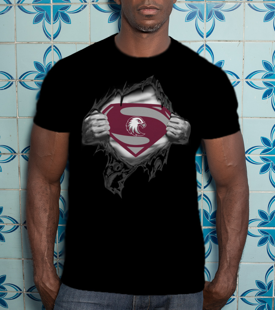 Augsburg Auggies Super Eagle T-Shirt