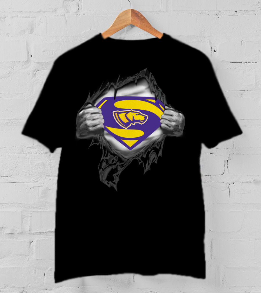 Super Stevens Point Pointers 362 T-Shirt