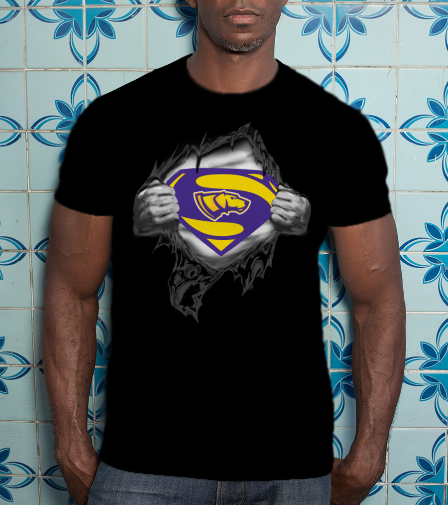 Super Stevens Point Pointers 362 T-Shirt