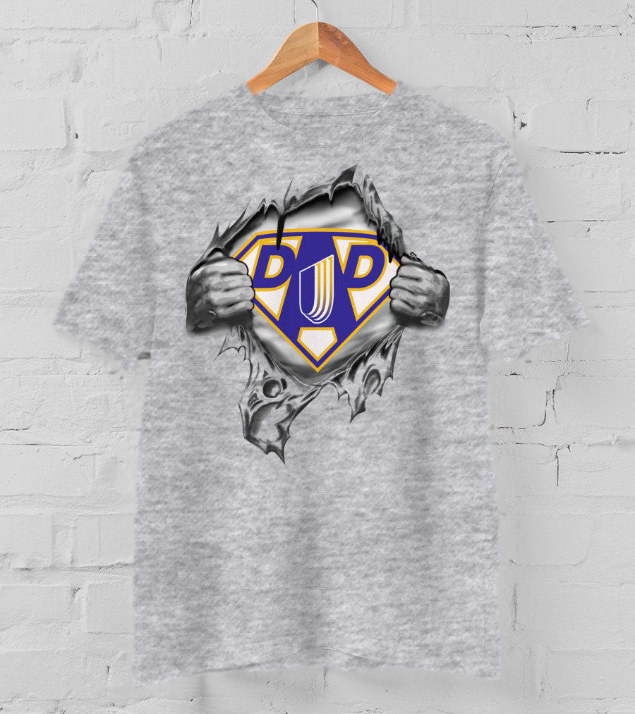 Unitedhealth Super Dad Shield 463 T-Shirt