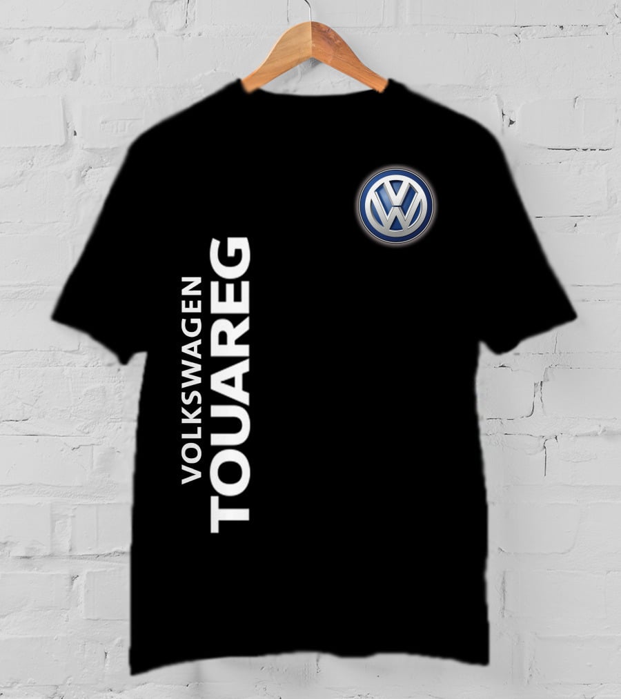 Volkswagen Touareg VW T-Shirt
