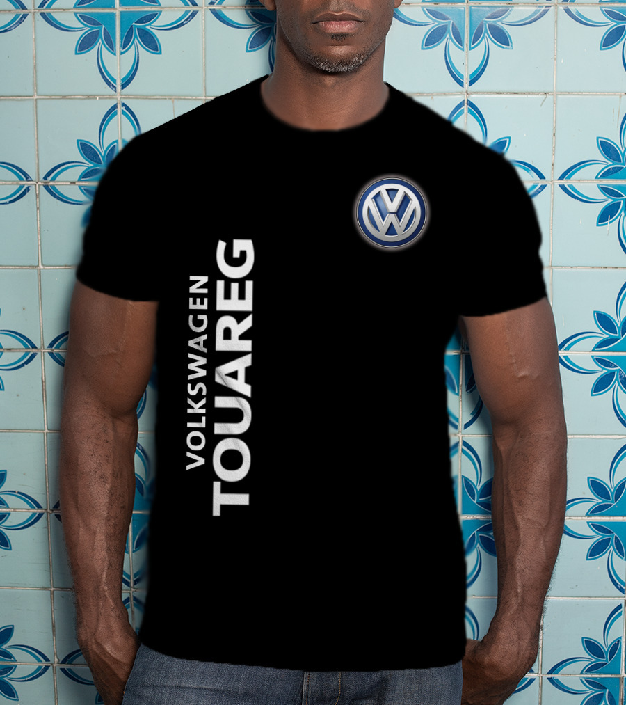 Volkswagen Touareg VW T-Shirt