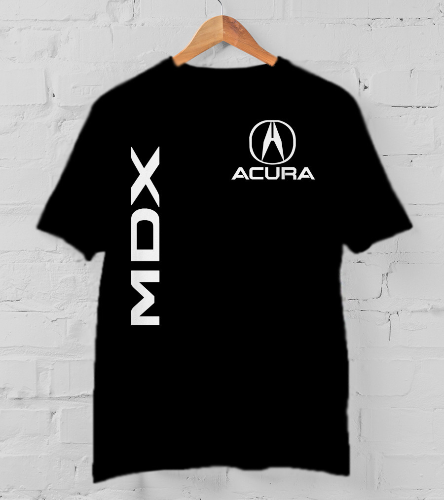 Acura MDX T-Shirt