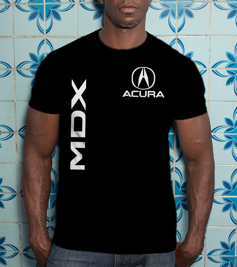 Acura MDX T-Shirt
