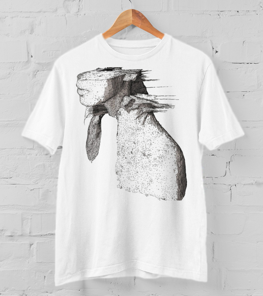 Rush Of Blood To The Head Album T-Shirt