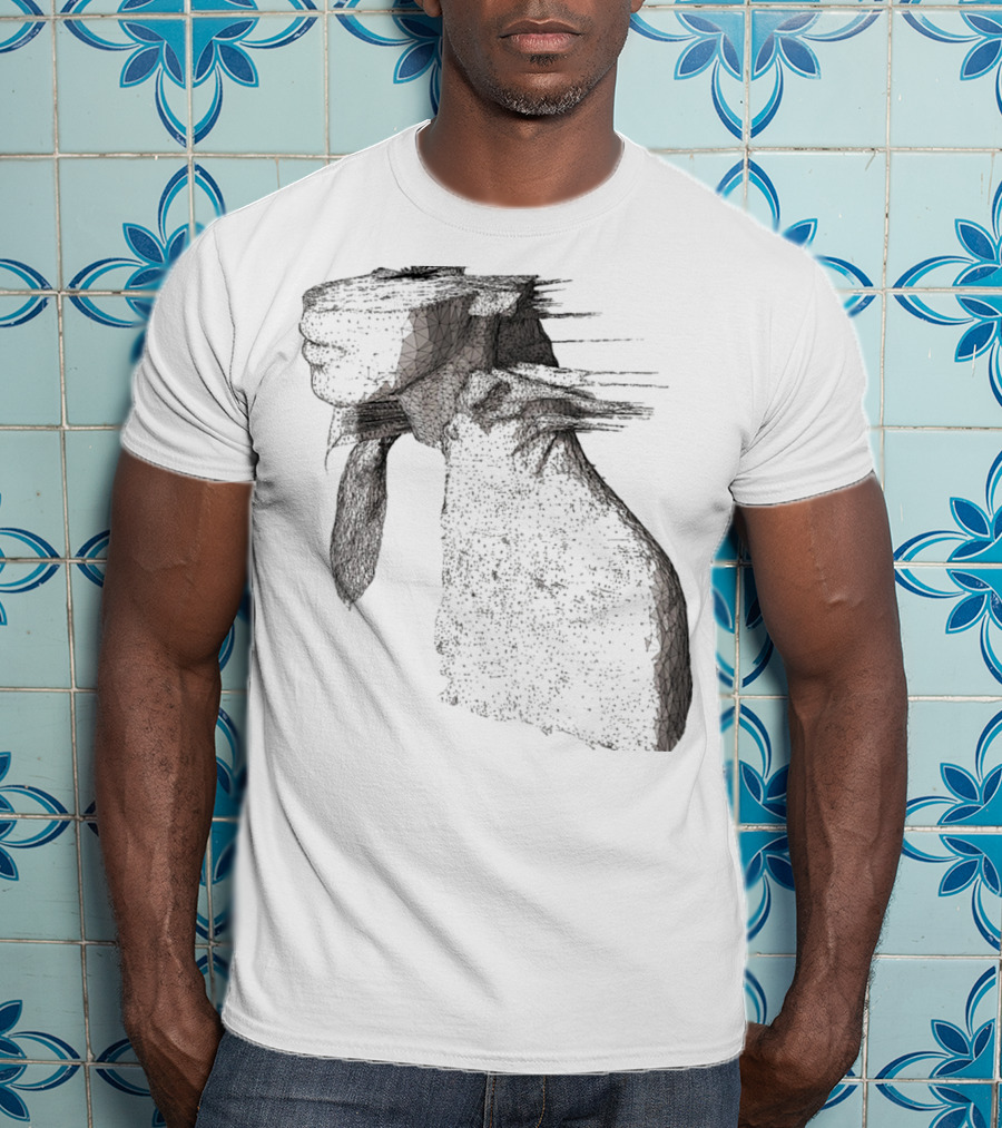 Rush Of Blood To The Head Album T-Shirt