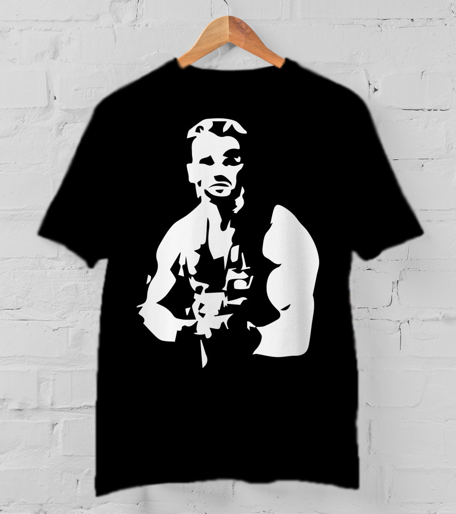 Predator Arnie Iconic T-Shirt