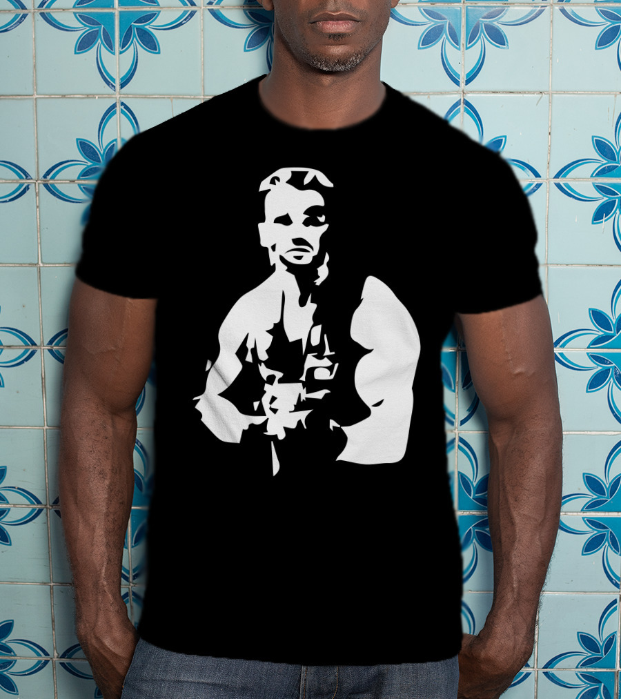 Predator Arnie Iconic T-Shirt