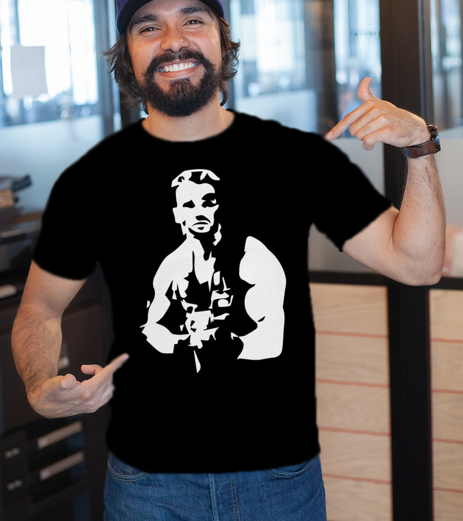 Predator Arnie Iconic T-Shirt