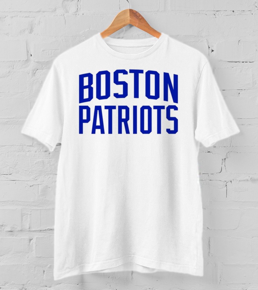 Devin Mccourty Boston Patriots T-Shirt