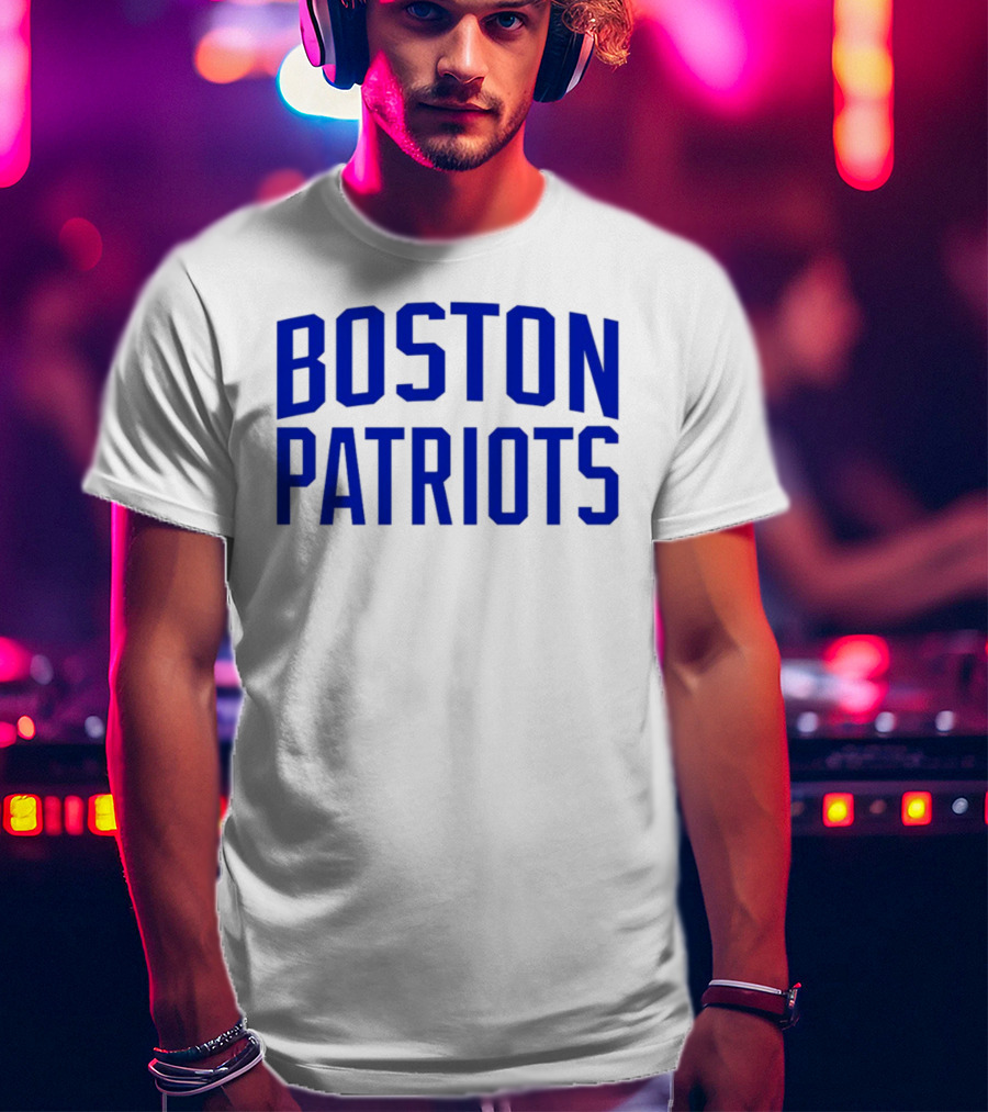 Devin Mccourty Boston Patriots T-Shirt