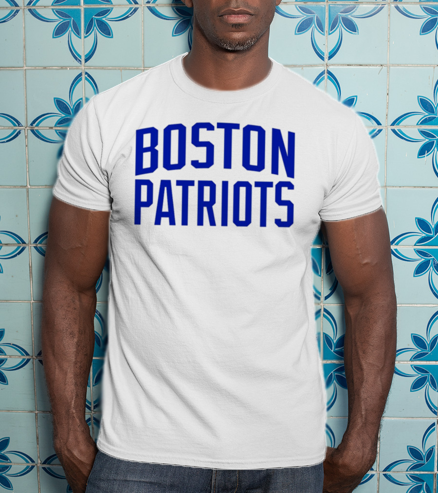 Devin Mccourty Boston Patriots T-Shirt