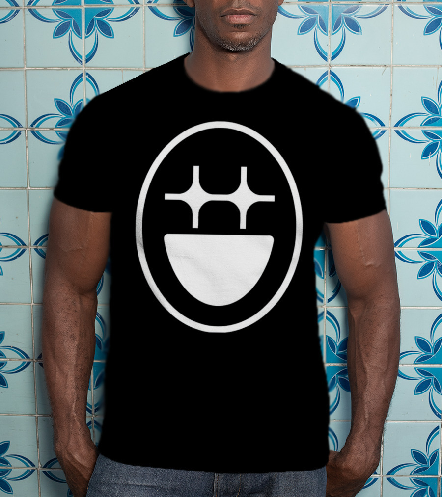 Clutchpoints Jimmy Butler's Big Face Coffee Icon T-Shirt