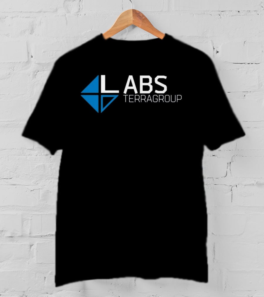 Labs Terragroup Logo Escape From Tarkov T-Shirt
