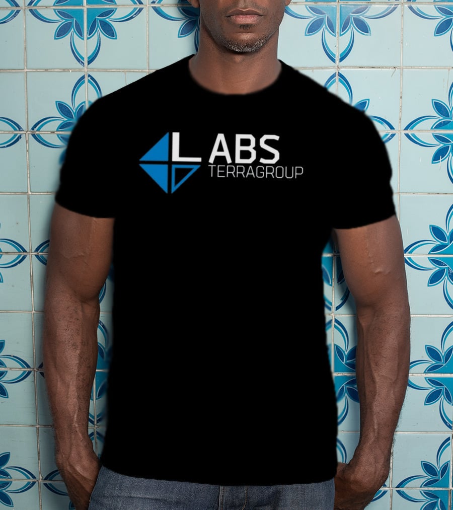 Labs Terragroup Logo Escape From Tarkov T-Shirt