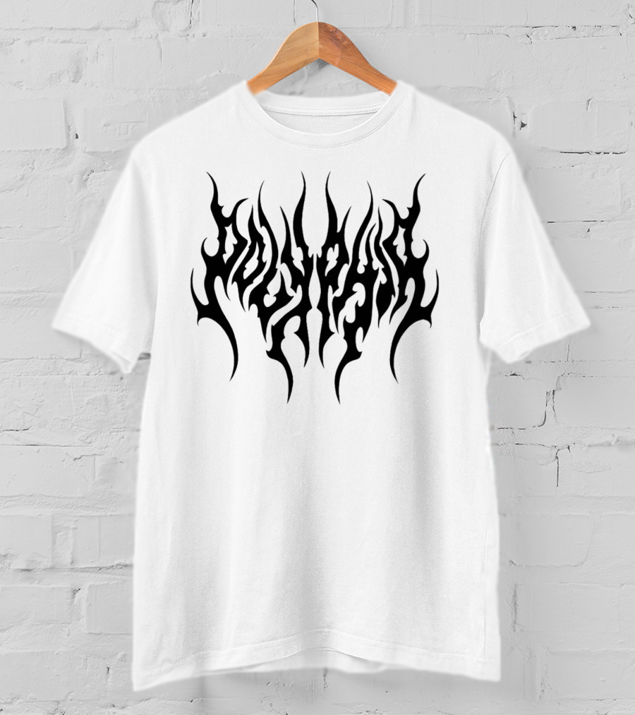 Puff Logo Volition T-Shirt