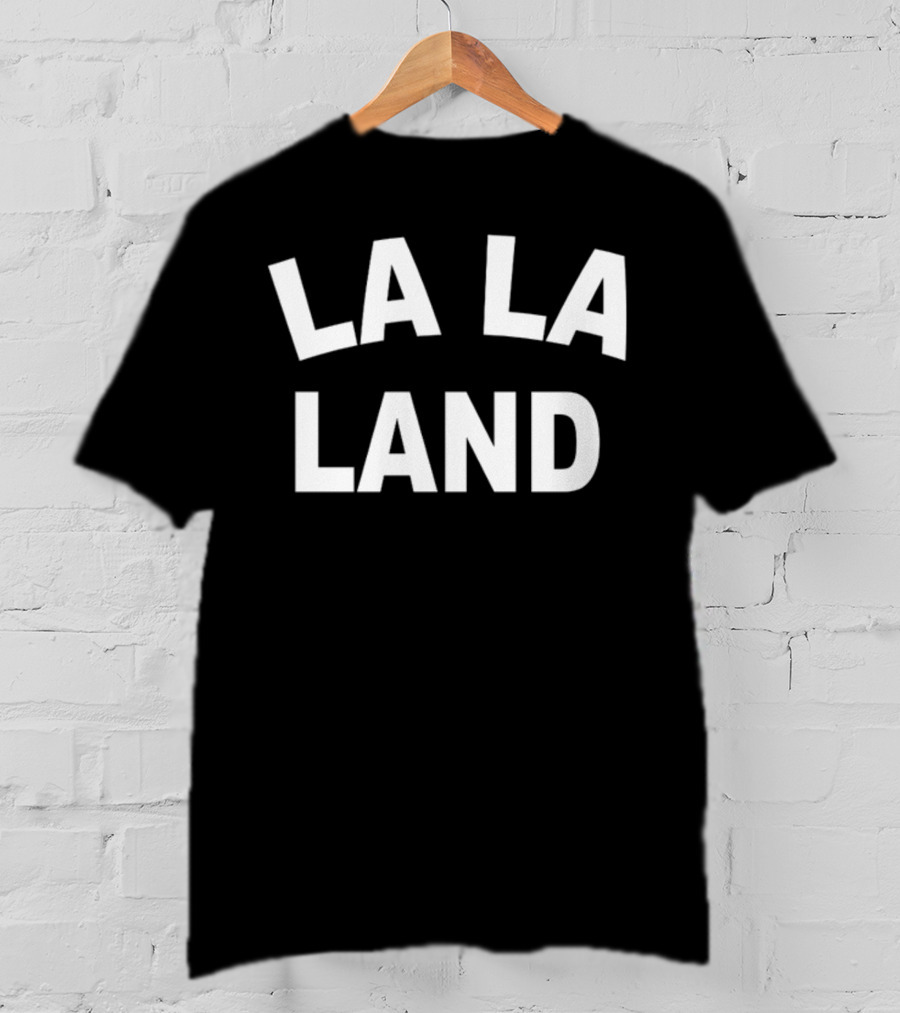 La La Land T-Shirt
