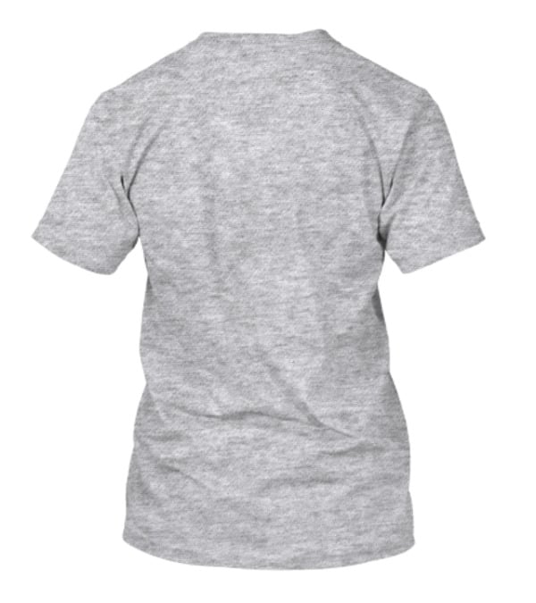 Shermer High School H.S. Phys Ed Retro T-Shirt