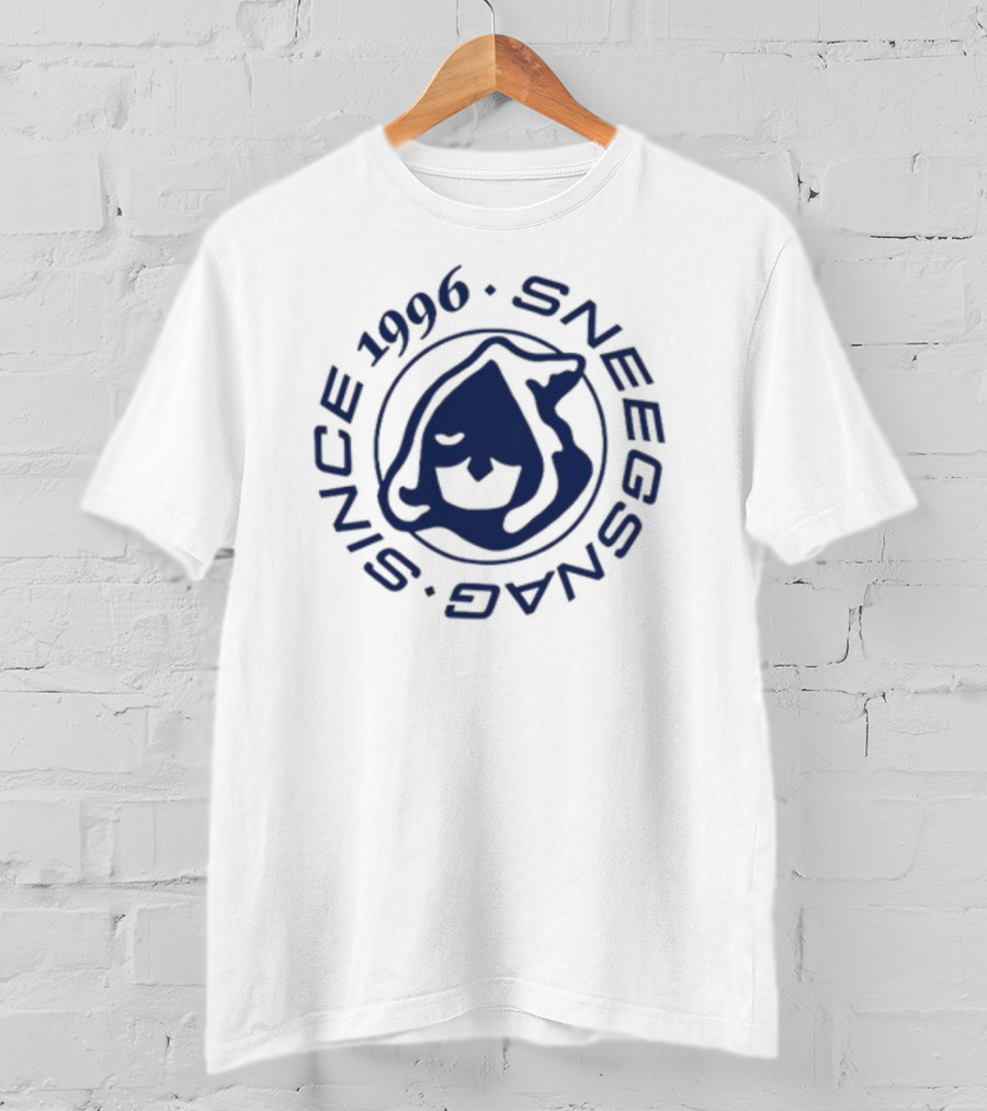 Since 1996 Sneegsnag Sneegsnag T-Shirt