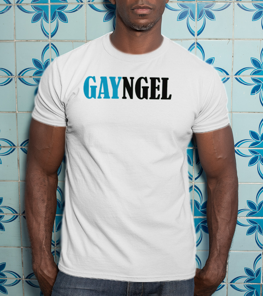 Lamiasage Purcon Gayngel T-Shirt