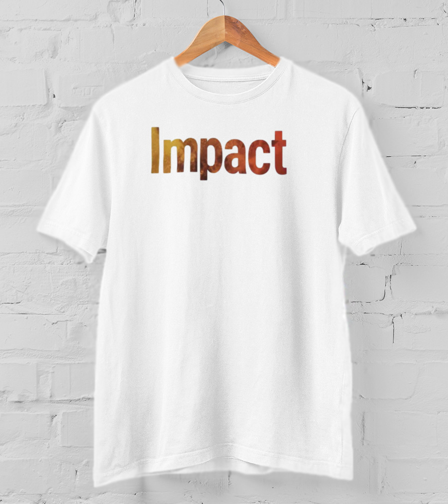 Biggest Daddy And Mummy On Global Youth Convocation Impact T-Shirt