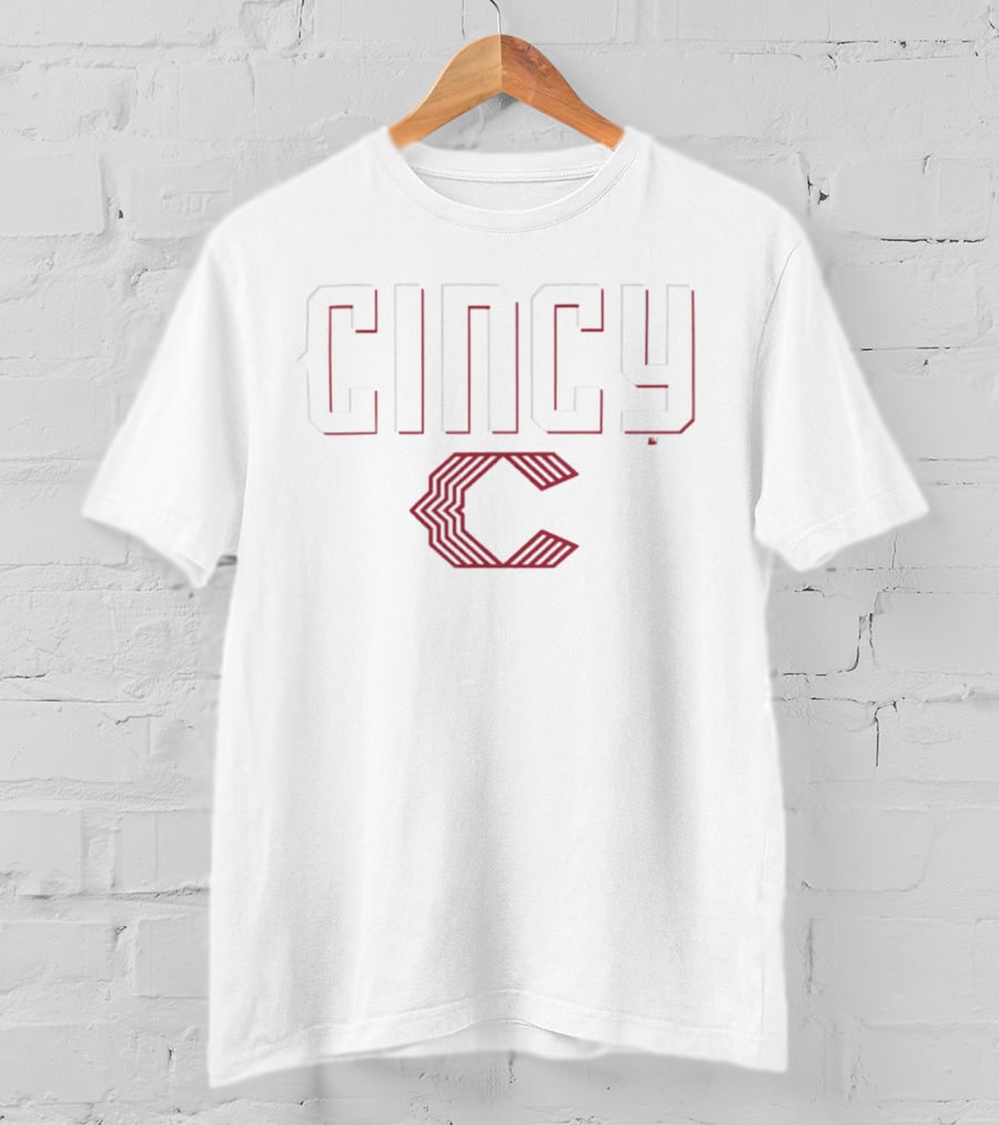 Cincy City Connect Pregame '47 Franklin T-Shirt