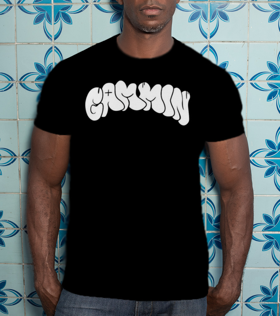 Lidia Thorpe Gammin Plus Graffiti T-Shirt