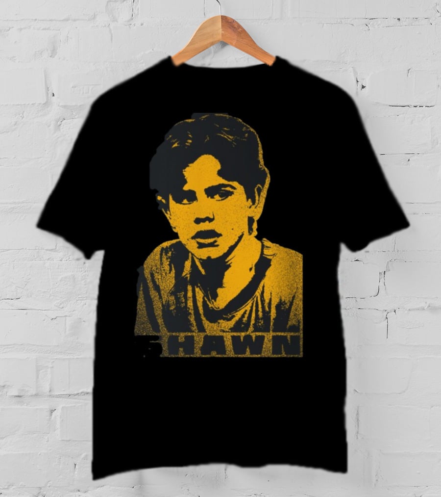 Pod Meets World Show Shawn T-Shirt