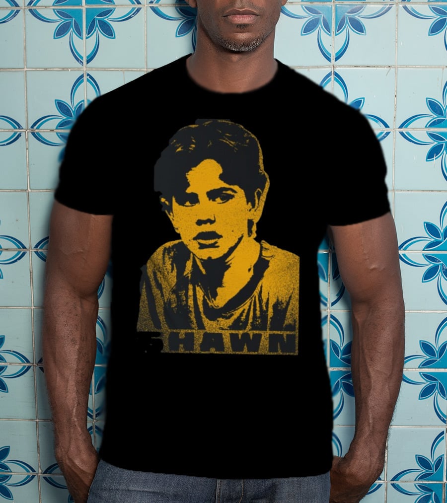 Pod Meets World Show Shawn T-Shirt