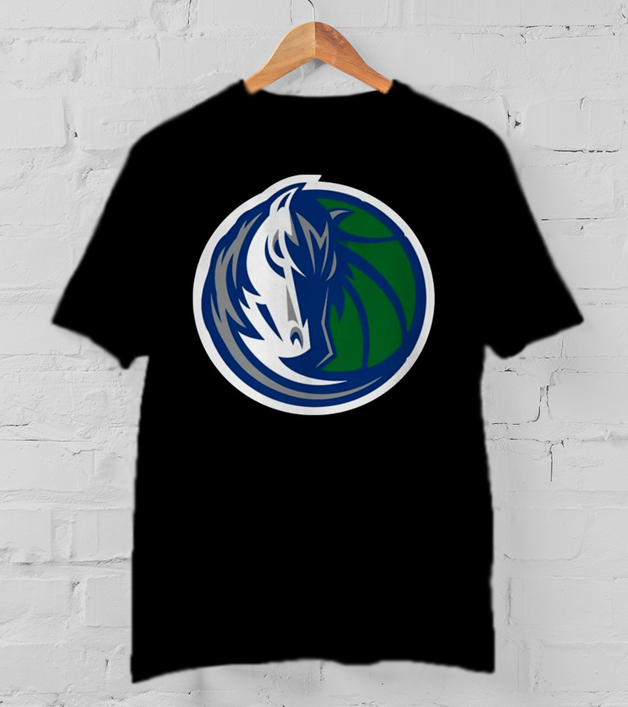 Jason Kidd Dallas Mavericks City Edition T-Shirt