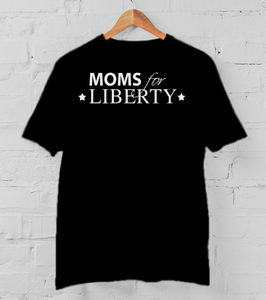 Moms For Liberty Chipfranklin T-Shirt