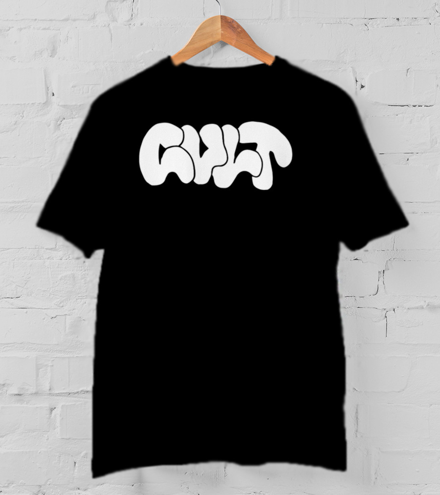 Cult X Frko New T-Shirt
