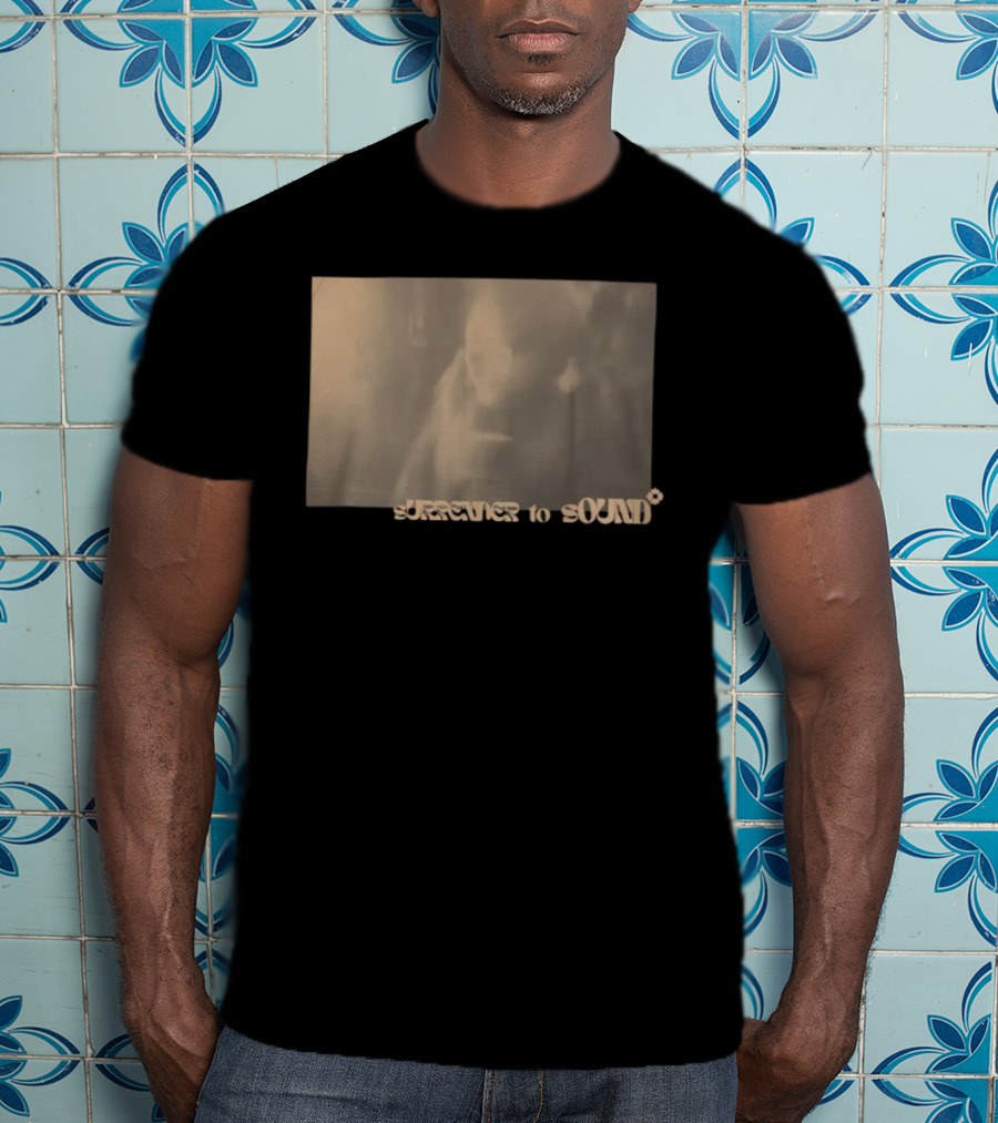 Brakence Hypochondriac Surrender To Sound T-Shirt