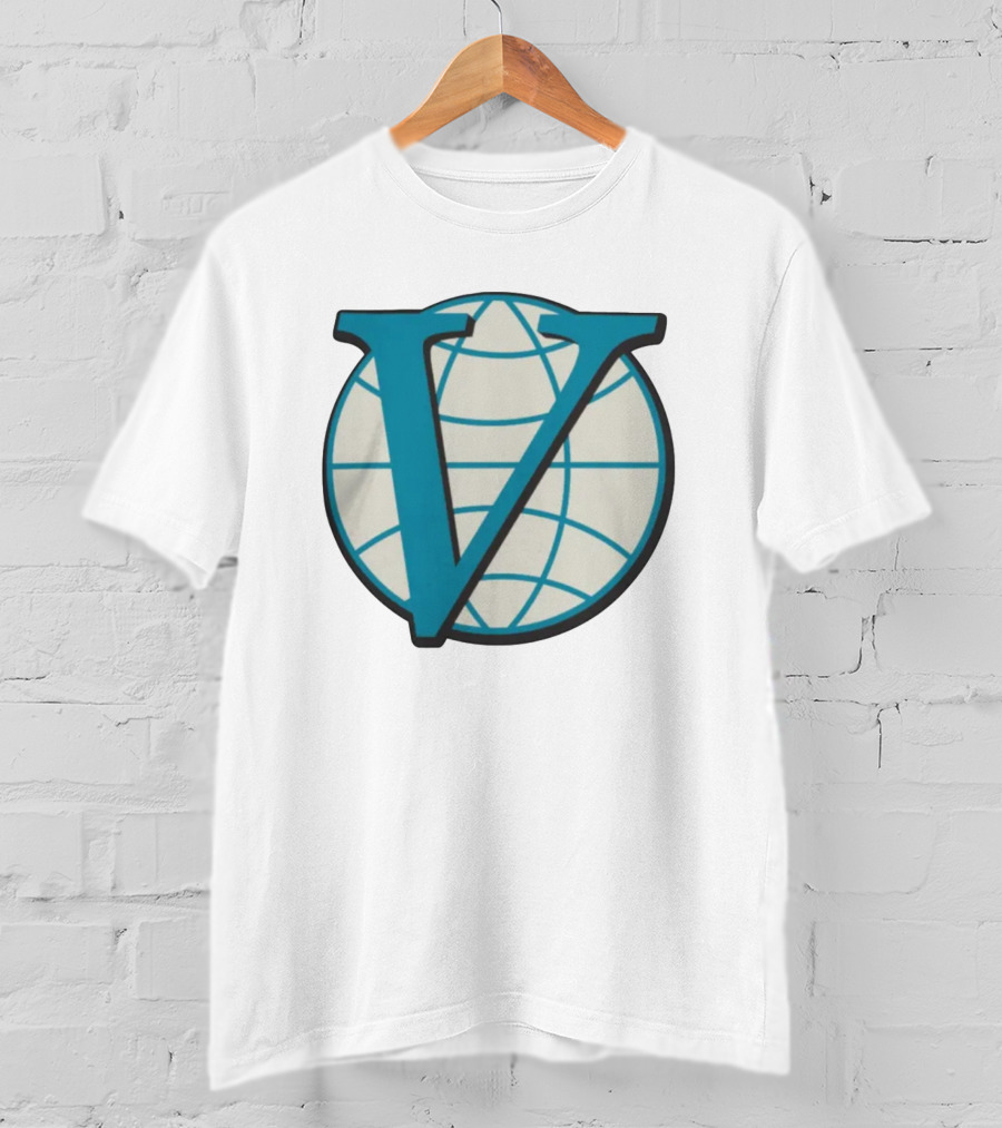 Titmouse Stuff The Venture Bros Venture Industries V T-Shirt