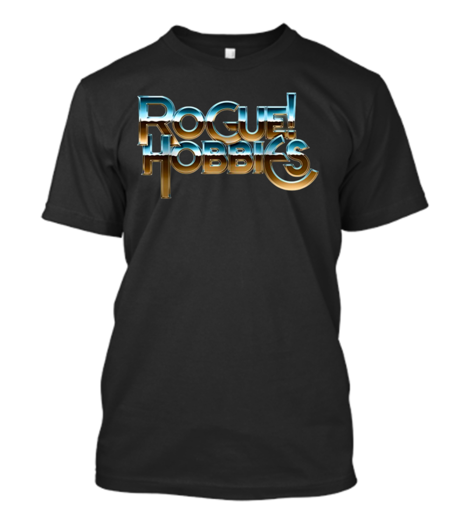 Rogue Hobbies Big Bundle T-Shirt