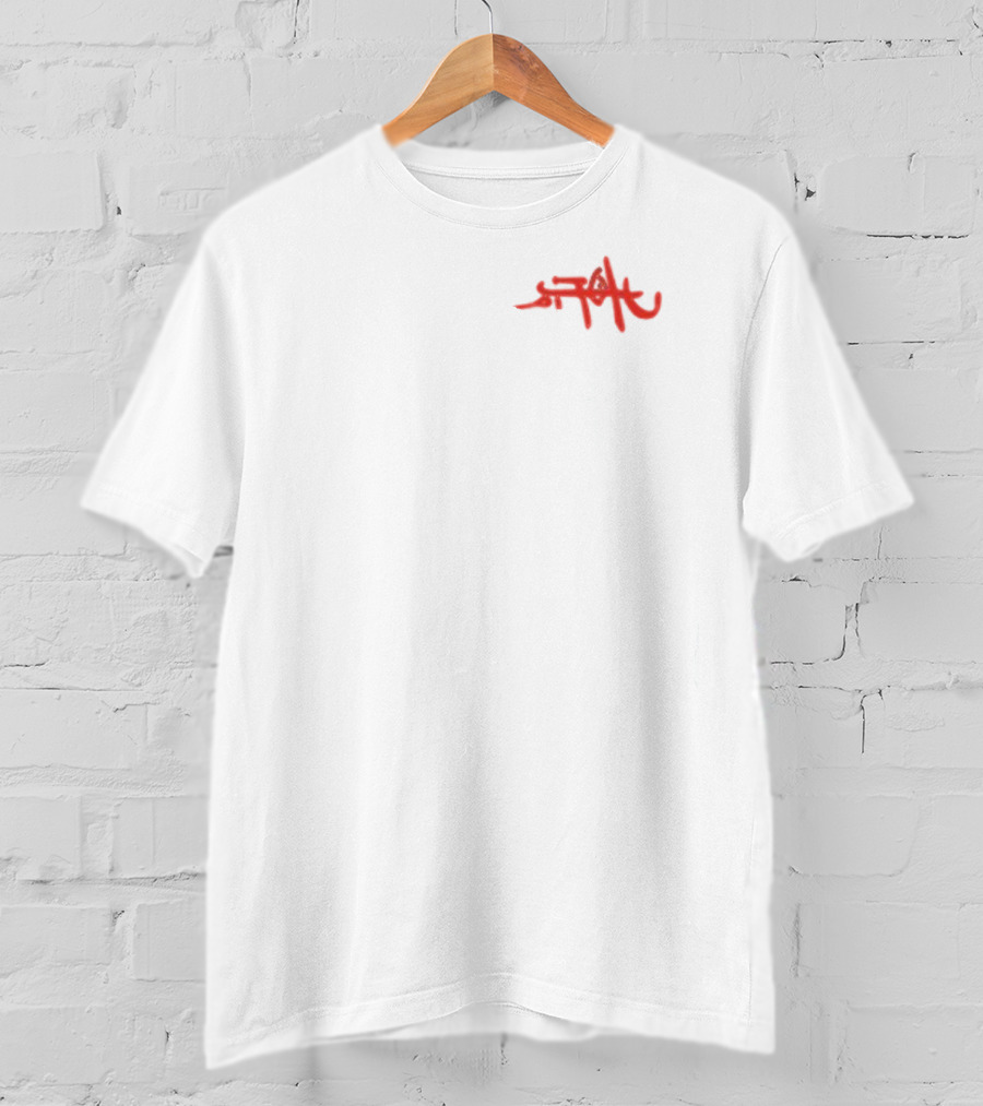 Utopia Cactus Jack Circus Maximus Travis Scott Merch T-Shirt