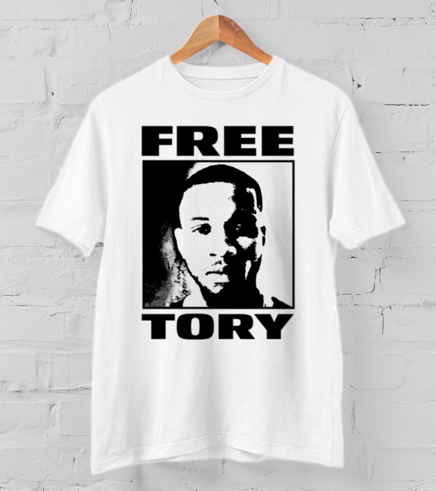 FREE TORY LANEZ T-Shirt