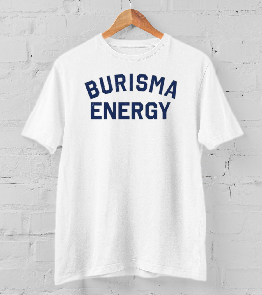 Burisma Energy T-Shirt