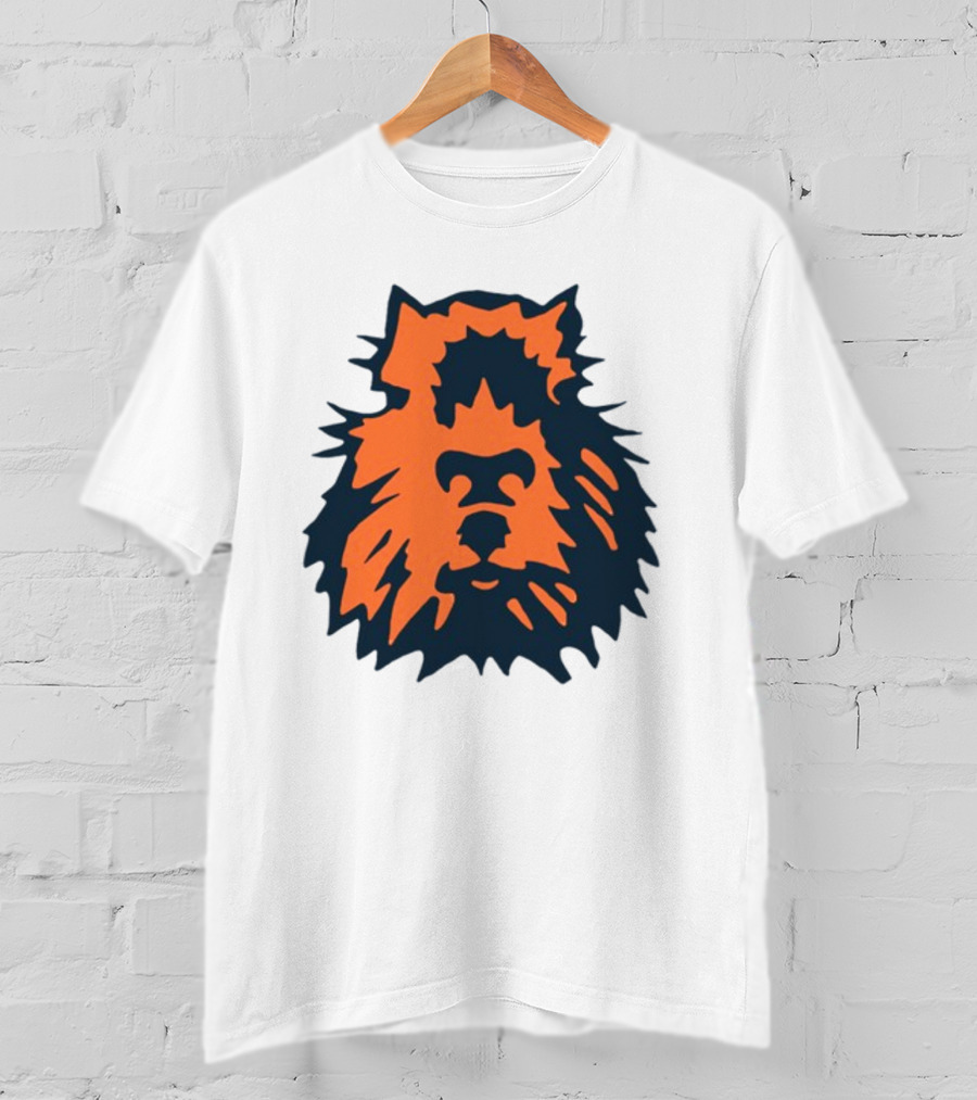 Off Color Brewing Da Capybearas Chicago Bears Fan Crossover T-Shirt