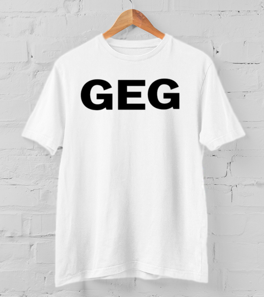 Dan Sheehan GEG T-Shirt