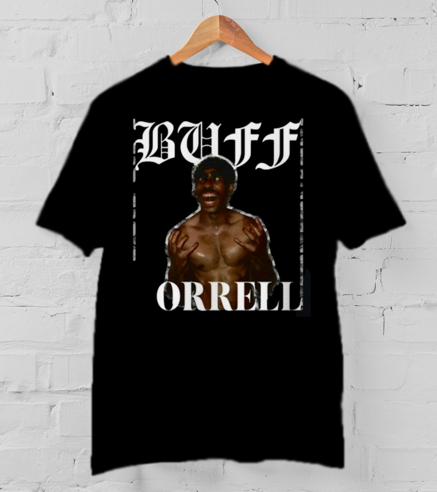 BUFF CORRELL T-Shirt