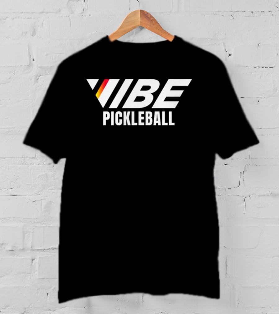 Vibe Pickleball T-Shirt