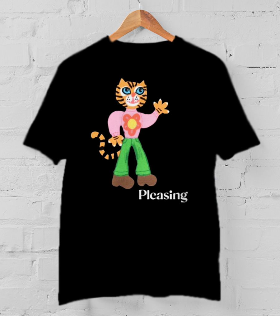 Pleasing The Sticky Segments Bundle T-Shirt