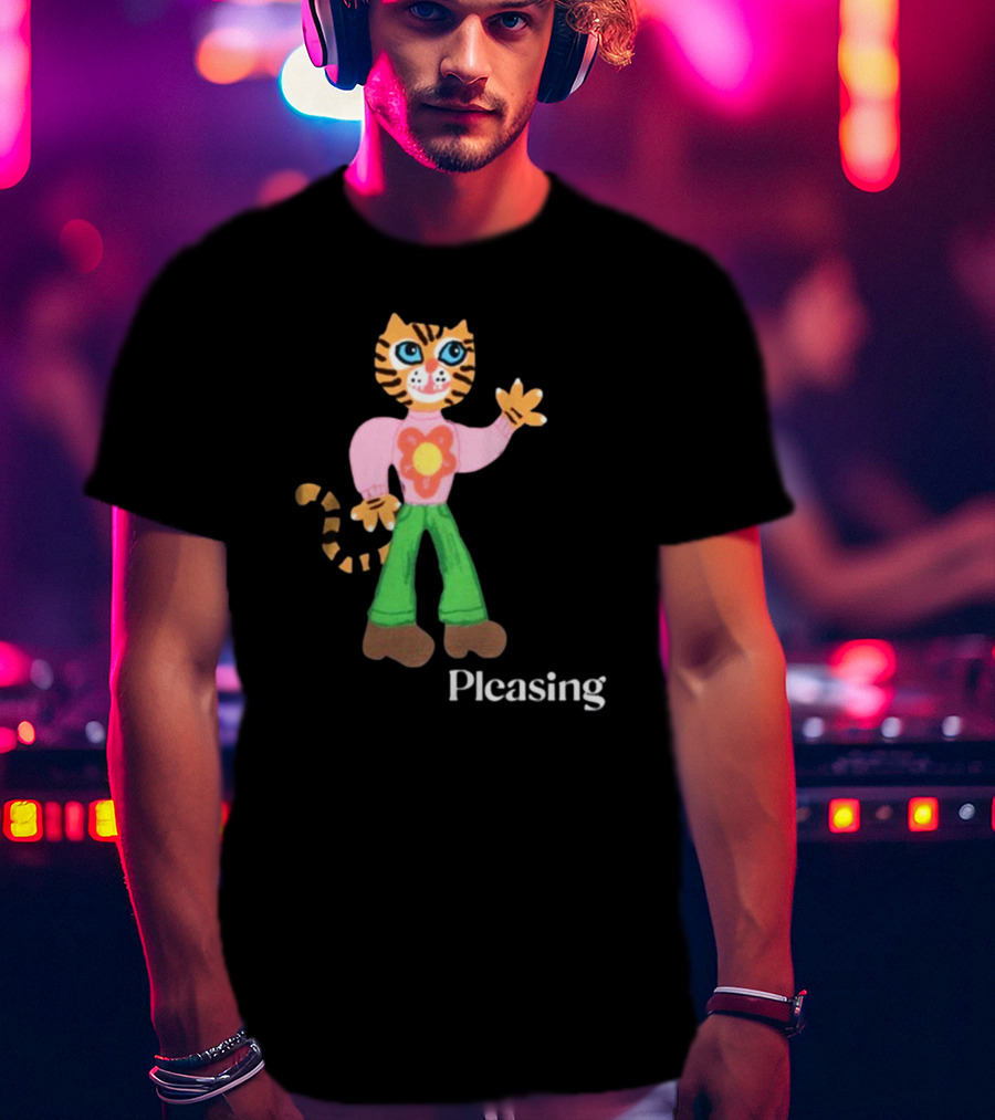 Pleasing The Sticky Segments Bundle T-Shirt