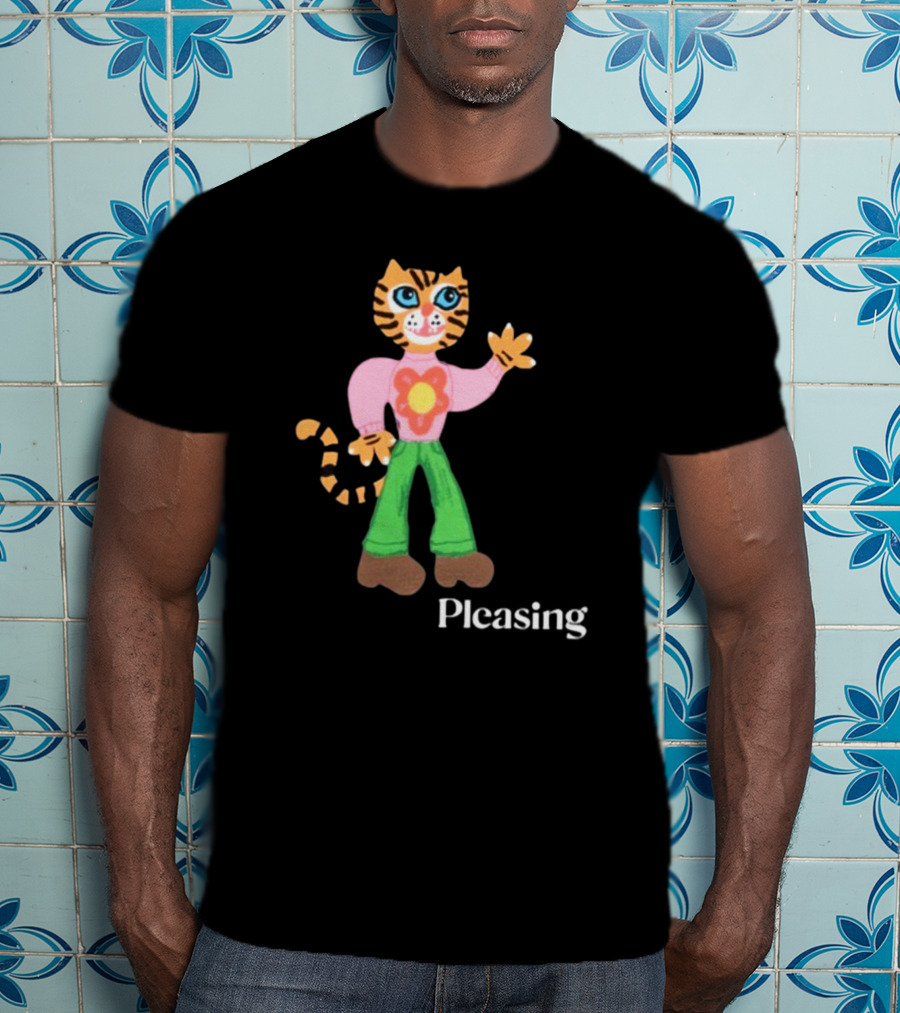 Pleasing The Sticky Segments Bundle T-Shirt