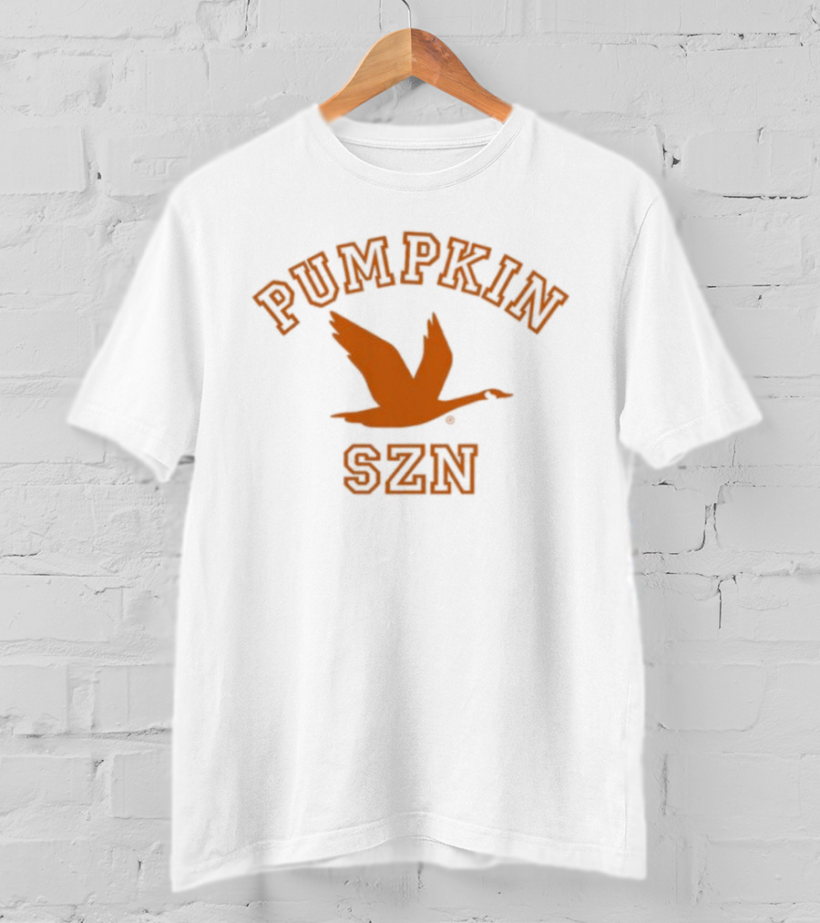 Canada Goose Pumpkin SZN T-Shirt