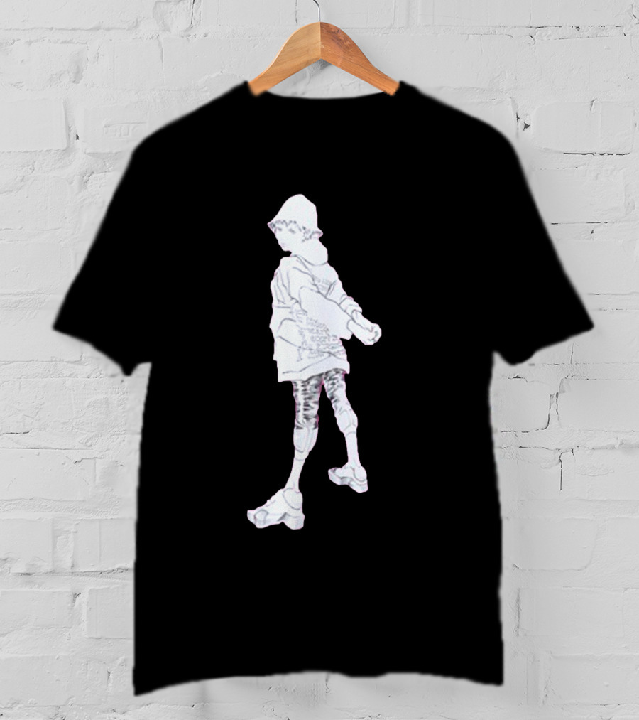 Alix Flipphone Vintage Fashion Aesthetic T-Shirt