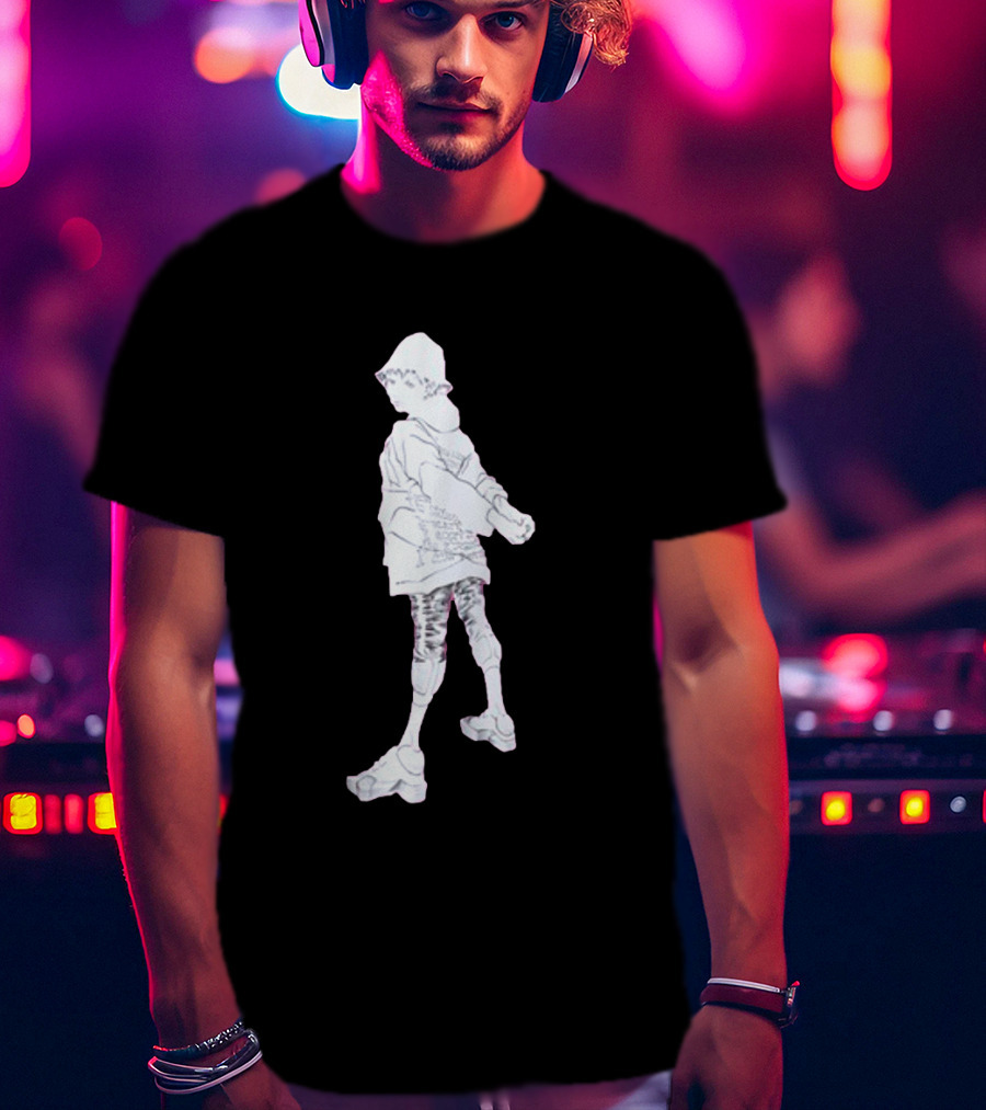 Alix Flipphone Vintage Fashion Aesthetic T-Shirt